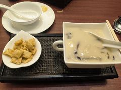 -明阁 Ming Court(广州朗豪酒店)