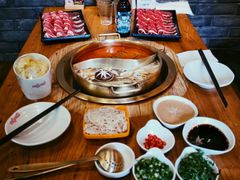 -四喜小胖·北京涮肉(五道营店)