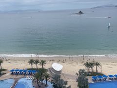 -深圳大梅沙京基洲际度假酒店