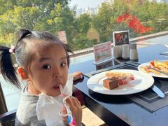 -AdD全日制餐厅(中谷花园酒店)