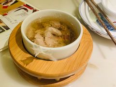 客语土猪汤-客语客家菜(琶洲保利店)
