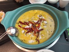 -百岁我家酸菜鱼(大西洋店)