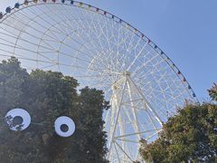 -南昌之星游乐场