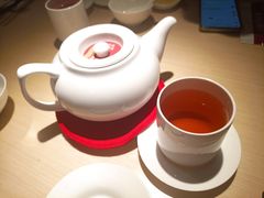 台湾乌龙茶-鼎泰丰(当代商城店)