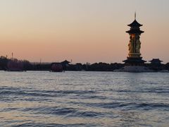 -溱湖国家湿地公园