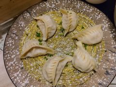 煎饺-滋粥楼·顺德菜(番禺广场总店)