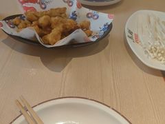 -鱼酷活鱼烤鱼(雨花客厅店)