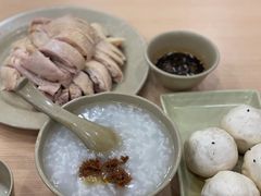 -百家鸡味馆(清泰店)