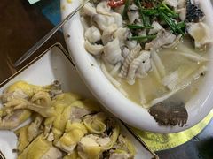-杨厝六十六农庄农舍(杨厝路店)