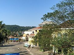 -重庆南山海昌汤都