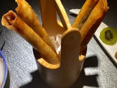 -探鱼·鲜青椒爽麻烤鱼(广州花都来又来店)