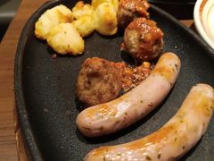 -萨莉亚意式餐厅(常州环球港店)
