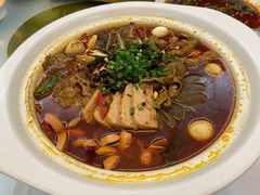 传统地道冒血旺-眉州东坡(亚运村店)