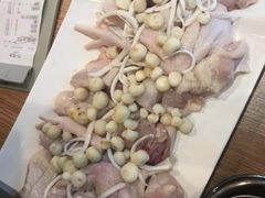 -东椰·海南椰子鸡火锅(朝阳门店)