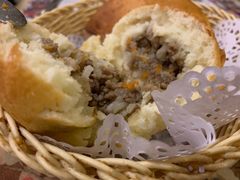-露西亚咖啡西餐厅(哈尔滨俄侨纪念馆店)
