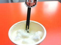 -PIXEL BOY炸鸡店(上海首店)