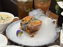 -集品堂·JPC餐厅(青年大街市府店)