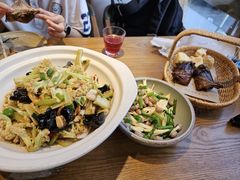 -鸽子窝(黄村店)