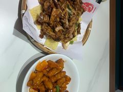 -东流山北京烤鸭·家常菜(南京首店)