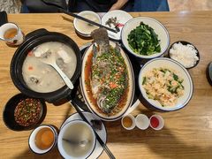 -妈妈的味道(和顺古镇店)