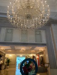 -汾阳花园酒店·宴会厅