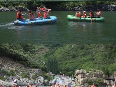 -兴隆红河漂流