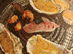 -火炉火自助餐(西直门凯德MALL店)