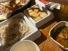 笋尖-傣妹火锅(四川北路店)