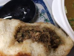 -上海为民商行清真饭店(南大路店)