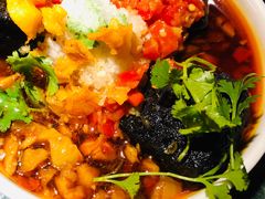 -姐夫的小菜(新中关购物中心店)