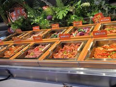 -非烤勿扰自助烤肉(合胜百货店)