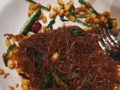 -金狮麟·新豫菜(金码大厦店)