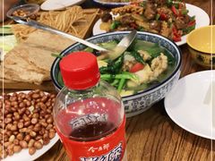 -美味居(古城店)