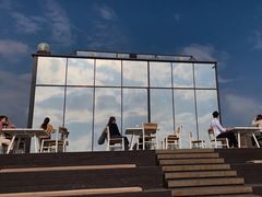 -Cafe Aewol Monsant