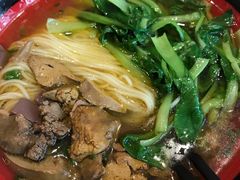 -泰煌鸡·上海白斩鸡·鸡汤面(鹤庆店)