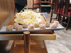 -红鼎坊·老成都火锅(新南门店)