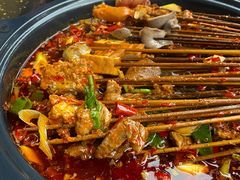 -小向麻辣烫(天街总店)