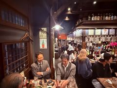 -筑前屋(人形町総本店)