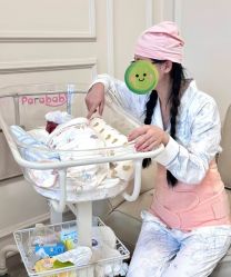 -佳宝全套房精品月子会所(大华店)