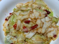 -湘阁里辣(沙井华润万家店)