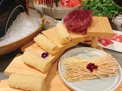 -ONE FULL 古董港式海鲜火锅