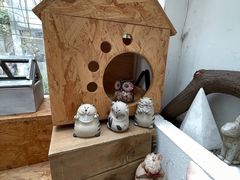 -拾壹cafe·工作室