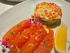-壳里西餐厅Coquille Seafood Bistro(蒙自路店)
