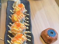 -长崎屋·日本料理·刺身·烧鸟(天河北路店)