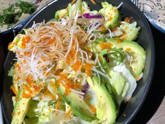 -鲸山上·私房日料(泰达MSD店)