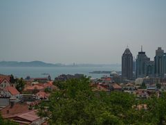 -观象山公园