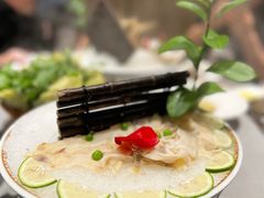 -神洲四海大酒楼(王府井澳门中心店)