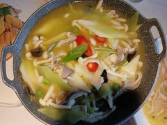 -壹只菜·崇明本地特色菜(崇明南门店)