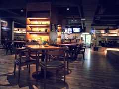 -JINNS锦时 steak&pizza(浸信会礼拜堂旧址店)