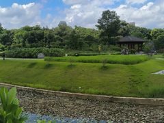-广西壮族自治区药用植物园